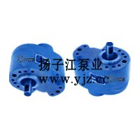 CB-B系列齒輪油泵