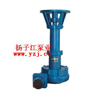 LWB型雜質(zhì)污水渦流泵