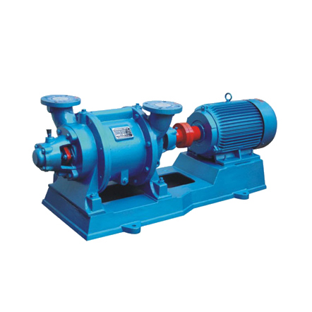 SZ系列水環式真空泵|單級水環式真空泵