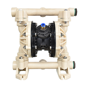 QBY3氣動(dòng)隔膜泵