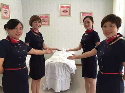 美容院加盟店如何有效鎖客留客？構(gòu)建顧客忠誠(chéng)度的核心策略